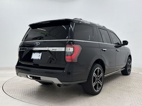 Used 2020 Ford Expedition Limited w/ Special Edition Package AWD/4WD image 9
