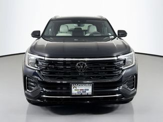 Used 2024 Volkswagen Atlas Cross Sport SEL Premium R-Line AWD/4WD video 2