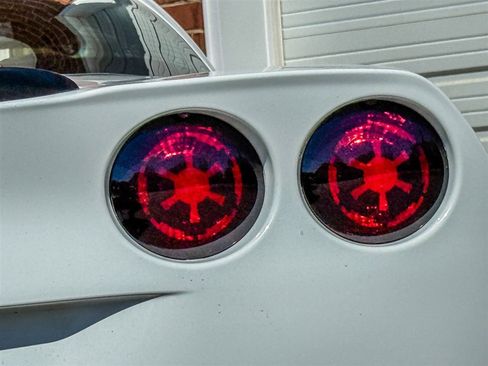 Used 2013 Chevrolet Corvette Grand Sport w/ 3LT Preferred Equipment Group image 35