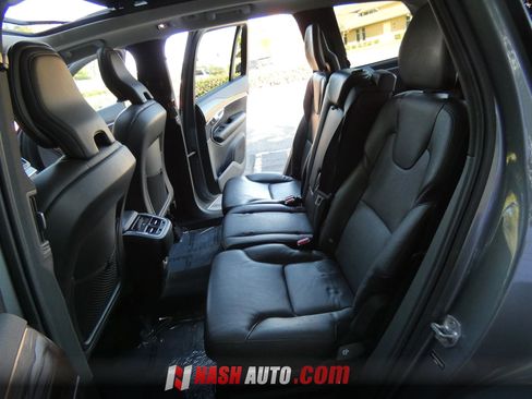 Used 2019 Volvo XC90 T6 Momentum w/ Advanced Package AWD/4WD image 46