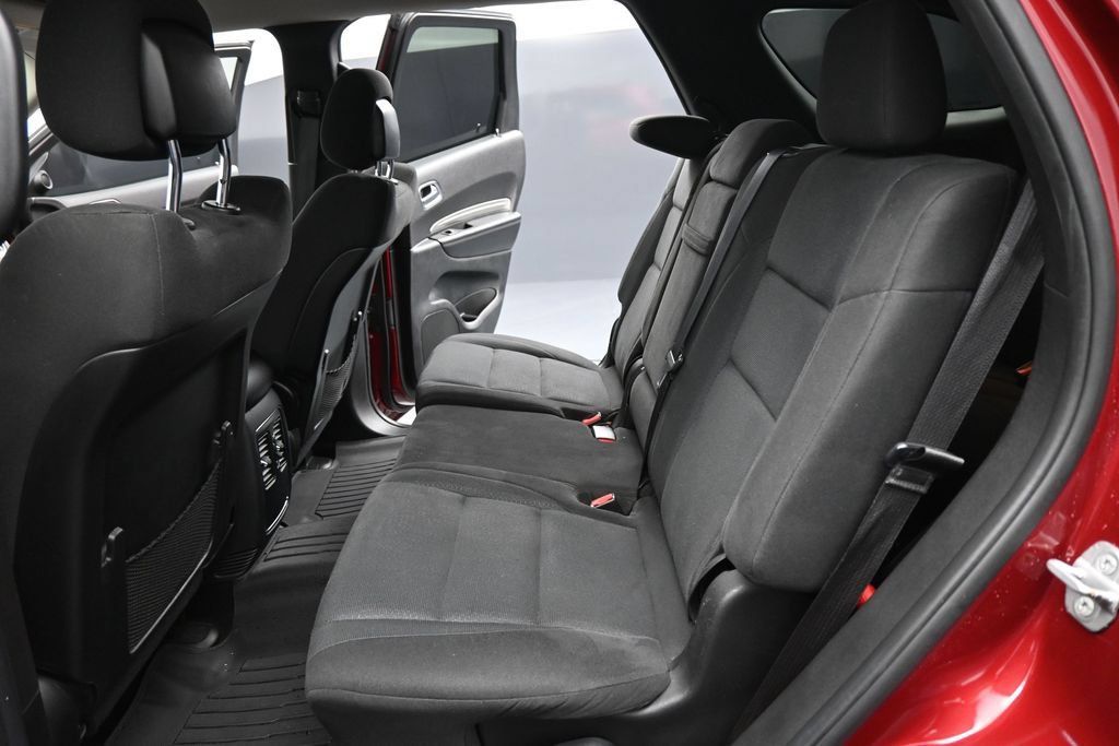 Used 2014 Dodge Durango SXT RWD image 18
