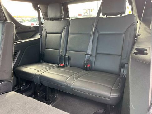 Used 2024 Chevrolet Tahoe LT AWD/4WD image 22