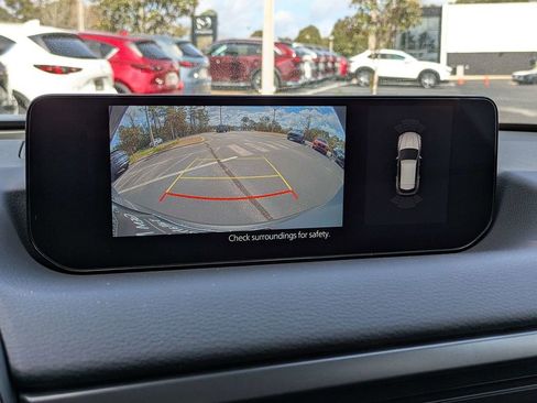 New 2026 MAZDA CX-50 AWD 2.5 S w/ Weather Package image 23