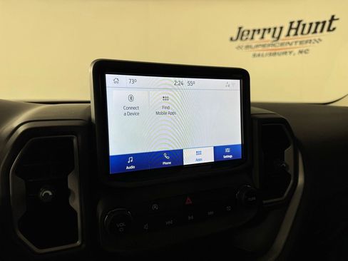 Used 2022 Ford Bronco Sport Big Bend AWD/4WD image 18