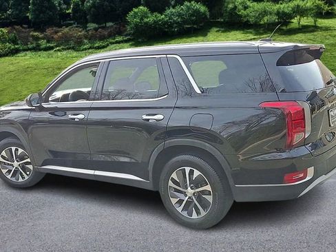 Used 2021 Hyundai Palisade SEL image 6