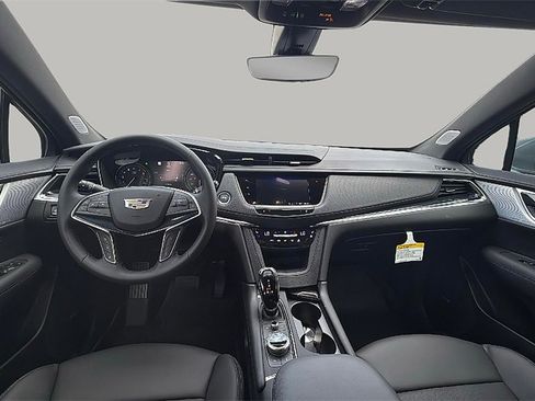 New 2025 Cadillac XT5 Premium Luxury w/ Technology Package image 14