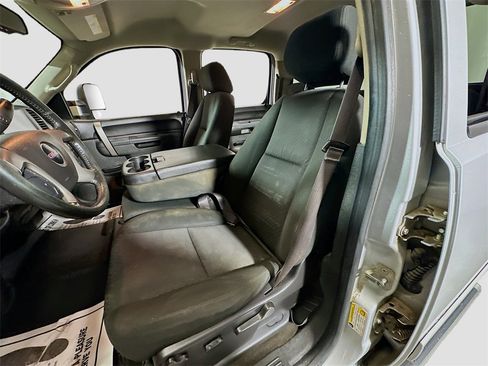 Used 2013 GMC Sierra 2500 SLE image 20