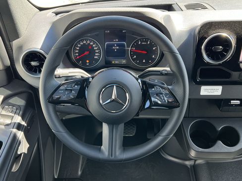 New 2026 Mercedes-Benz Sprinter 2500 image 24