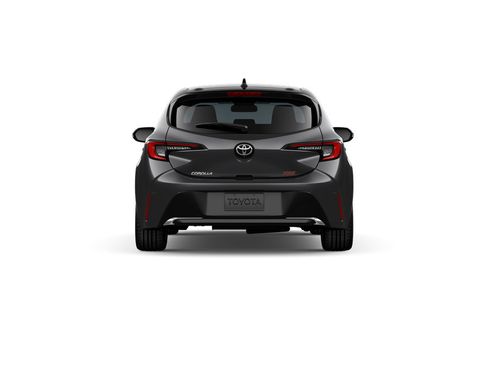 New 2026 Toyota Corolla XSE FWD image 38