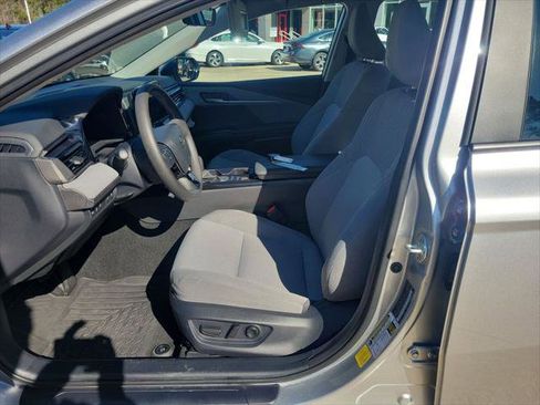 Certified 2025 Toyota Camry LE image 15