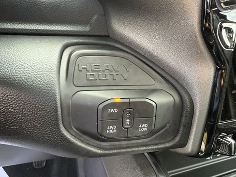 New 2026 RAM 2500 Laramie image 23