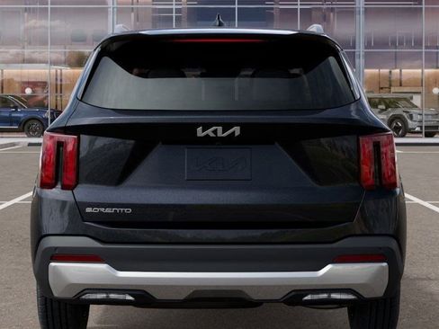 New 2025 Kia Sorento S w/ Panoramic Sunroof Package FWD image 13
