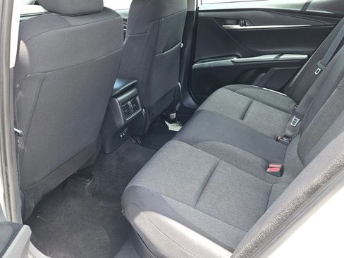 Used 2025 Toyota Camry LE FWD image 24