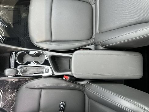 Used 2024 Buick Encore GX Sport Touring w/ Experience Buick Package AWD/4WD image 23