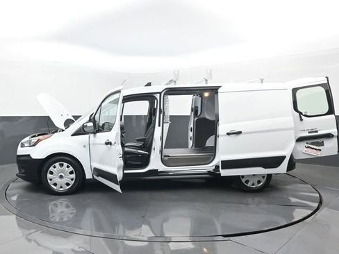 Used 2022 Ford Transit Connect XL FWD image 33