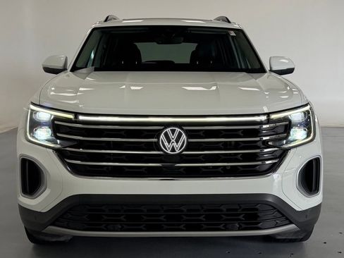 Used 2024 Volkswagen Atlas SE FWD image 7