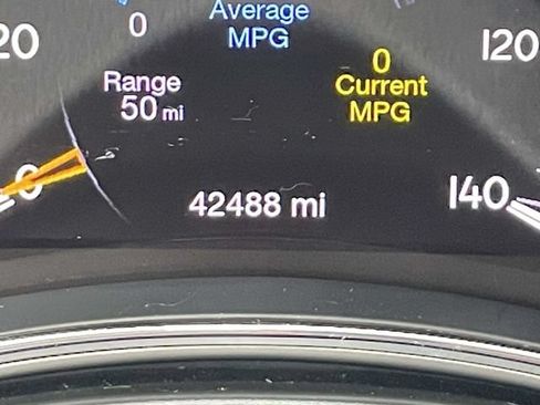 Used 2020 Jeep Grand Cherokee Limited AWD/4WD image 39