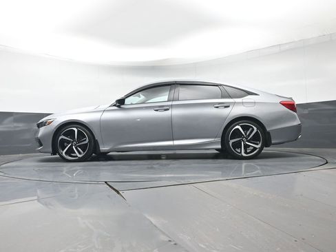 Used 2022 Honda Accord Sport Special Edition image 37