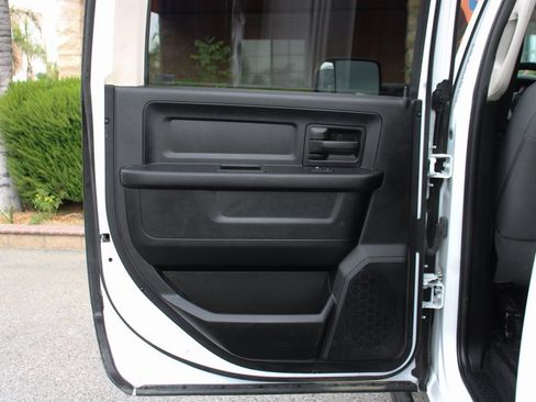 Used 2017 RAM 2500 Tradesman w/ Popular Equipment Group image 30