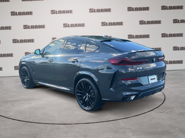 New 2027 BMW X6 xDrive40i AWD/4WD image 3