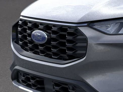 New 2026 Ford Escape ST-Line w/ Tech Pack #1 AWD/4WD image 17