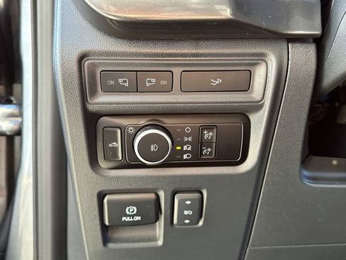 Used 2023 Ford F150 XLT w/ Equipment Group 302A High AWD/4WD image 23