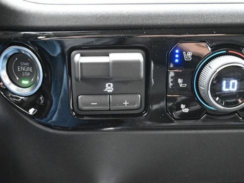 New 2026 Chevrolet Silverado 2500 LTZ w/ LTZ Convenience Package image 30