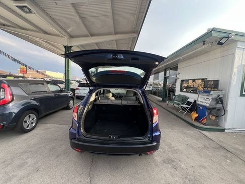 Used 2016 Honda HR-V LX image 7