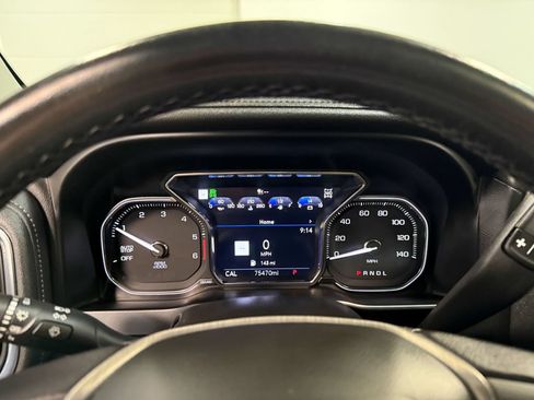 Used 2021 GMC Sierra 1500 Denali w/ Denali Ultimate Package AWD/4WD image 75