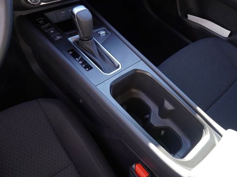 New 2026 Nissan Kicks S image 18