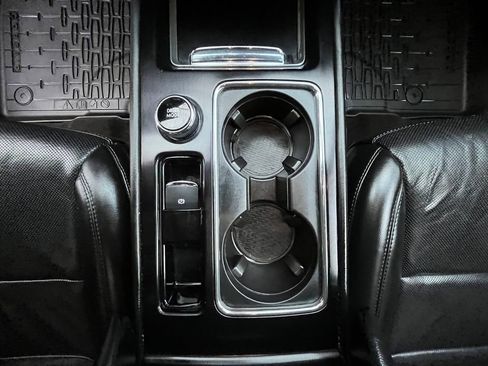 Certified 2022 Lincoln Corsair Reserve w/ Equipment Group 201A image 12