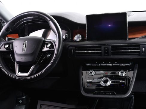 Used 2022 Lincoln Corsair Grand Touring w/ Elements Technology Bundle image 8