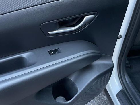 New 2025 Hyundai Tucson Blue image 34