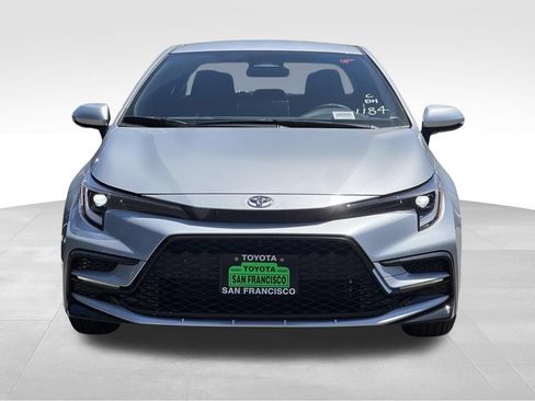New 2026 Toyota Corolla SE FWD image 5
