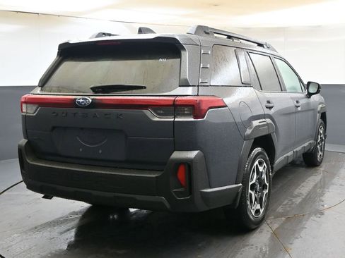 New 2026 Subaru Outback Touring image 5