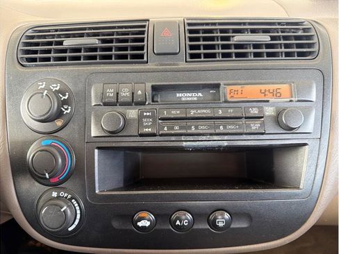 Used 2001 Honda Civic LX image 18