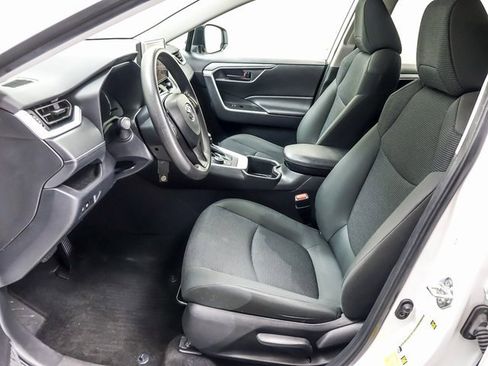 Certified 2024 Toyota RAV4 LE image 8