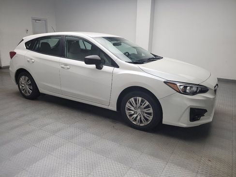 Used 2019 Subaru Impreza 2.0i w/ Eyesight AWD/4WD image 11