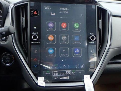 New 2026 Subaru Crosstrek 2.0i Premium image 17