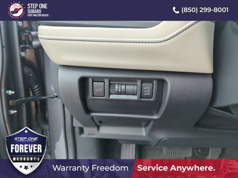 Used 2026 Subaru Forester Premium AWD/4WD image 20