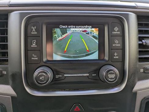 Used 2018 RAM 1500 Express w/ Express Value Package image 14