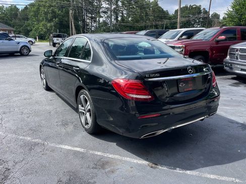 Used 2019 Mercedes-Benz E 300 image 8