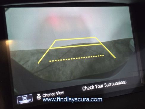 Used 2020 Acura MDX FWD image 24