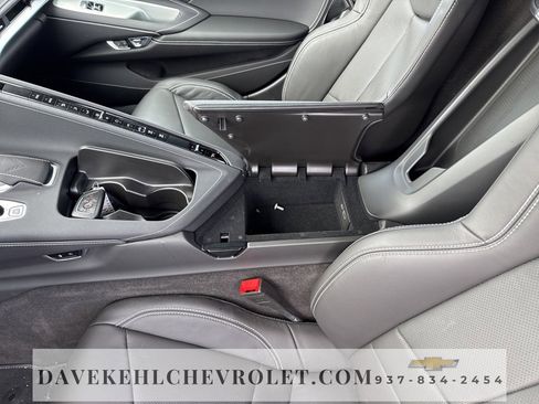 Used 2025 Chevrolet Corvette E-Ray image 14