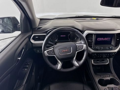 Used 2023 GMC Acadia SLT w/ Elevation Edition image 23