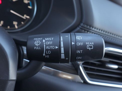 Used 2022 MAZDA CX-5 AWD 2.5 S w/ Premium Package image 19