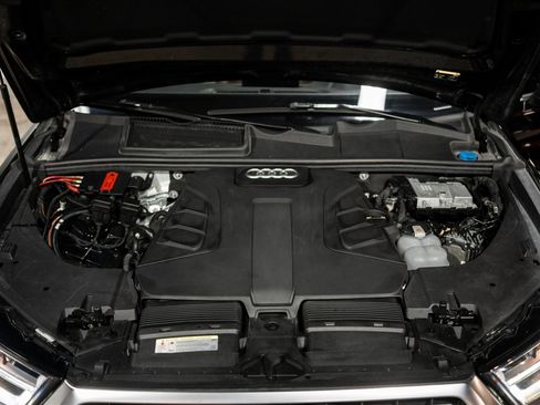 Used 2019 Audi Q7 3.0T Premium w/ Convenience Package image 23