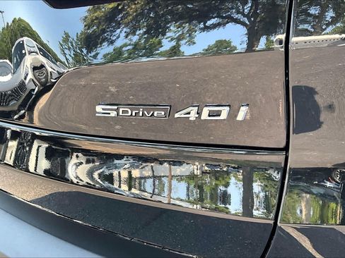 Used 2026 BMW X5 sDrive40i w/ Parking Assistance Package RWD image 10