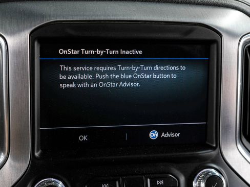 Used 2022 GMC Sierra 2500 SLE w/ SLE Convenience Package image 33