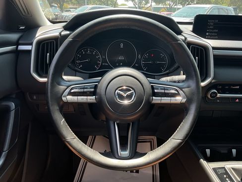 Used 2024 MAZDA CX-50 AWD 2.5 S w/ Premium Package image 30